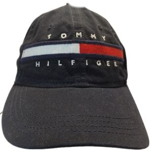 Tommy Hilfiger hat blue